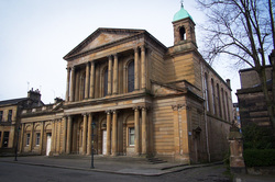 Glasgow Church
